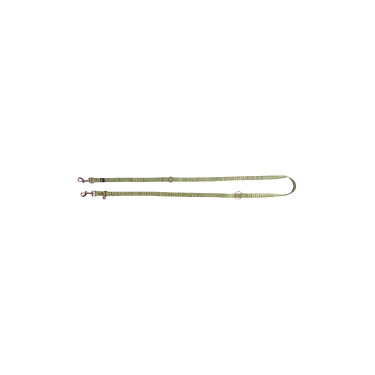Qooper Nylon HKM Hundetrainingsleine Qooper Nylon HKM Hundetrainingsleine