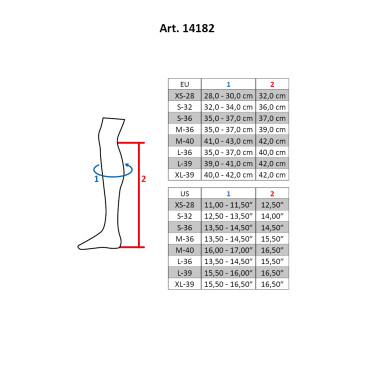 Mini-Chaps Killarney HKM Braun