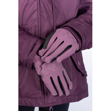 Winterhandschuhe HKM Kinder Alva Winterhandschuhe HKM Kinder Alva