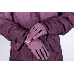 Winterhandschuhe HKM Kinder Alva Winterhandschuhe HKM Kinder Alva