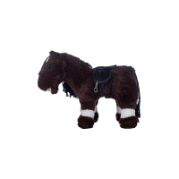 HKM Cuddle Pony Sattel Schwarz HKM Cuddle Pony Sattel Schwarz