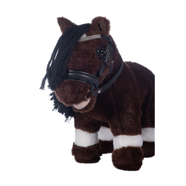 Trensenzaum Cuddle Pony HKM Trensenzaum Cuddle Pony HKM