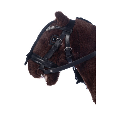 Trensenzaum Cuddle Pony HKM Trensenzaum Cuddle Pony HKM