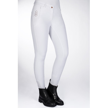 Alexis Reithose mit Vollbesatz aus Silikon HKM Alexis Reithose mit Vollbesatz aus Silikon HKM