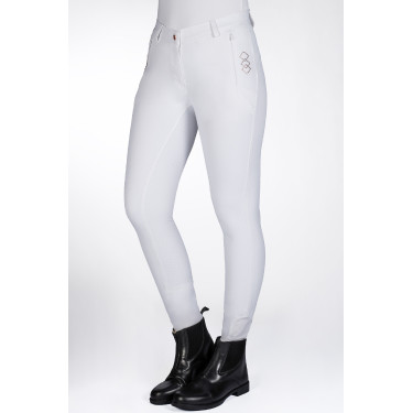 Alexis Reithose mit Vollbesatz aus Silikon HKM Alexis Reithose mit Vollbesatz aus Silikon HKM