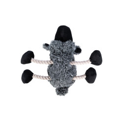 Hundespielzeug Buddy Sheep HKM Hundespielzeug Buddy Sheep HKM