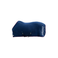 HKM Derby Decke Dunkelblau HKM Derby Decke Dunkelblau