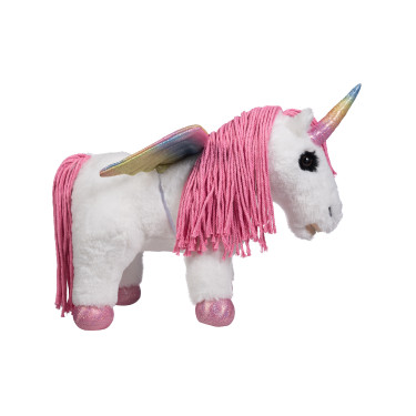 Plüsch-Einhorn HKM Cuddle Pony Plüsch-Einhorn HKM Cuddle Pony