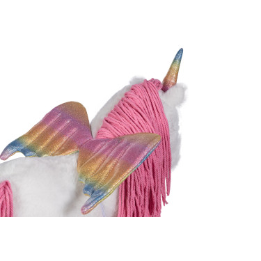 Plüsch-Einhorn HKM Cuddle Pony Plüsch-Einhorn HKM Cuddle Pony