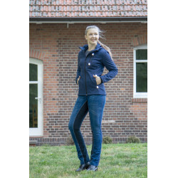 Jodhpur-Reithose Summer Denim HKM Jodhpur-Reithose Summer Denim HKM