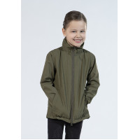 Kinder-Regenmantel Rainy Day HKM Dunkelblau Kinder-Regenmantel Rainy Day HKM Dunkelblau