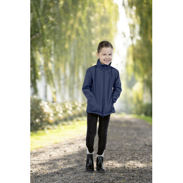 Kinder-Regenmantel Rainy Day HKM Kinder-Regenmantel Rainy Day HKM