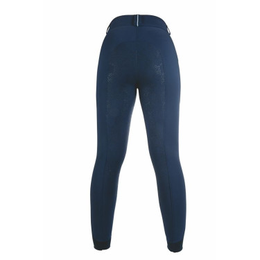 Komfort-Reithose Style mit Vollbesatz aus Silikon HKM Komfort-Reithose Style mit Vollbesatz aus Silikon HKM