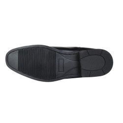 Stiefel Classic Style HKM Schwarz