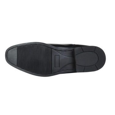 Stiefel Classic Style HKM Schwarz