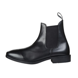 Stiefel Classic Style HKM Schwarz