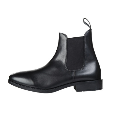 Stiefel Classic Style HKM Schwarz