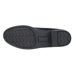 Stiefel Classic Style HKM Schwarz