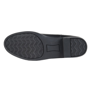 Stiefel Classic Style HKM Schwarz