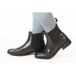 Stiefel Classic Style HKM Schwarz