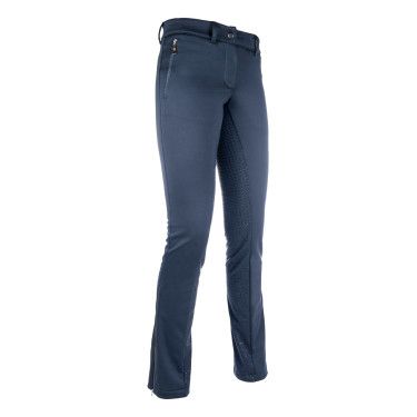 Jodhpurhose Moena Softshell Plain HKM Jodhpurhose Moena Softshell Plain HKM