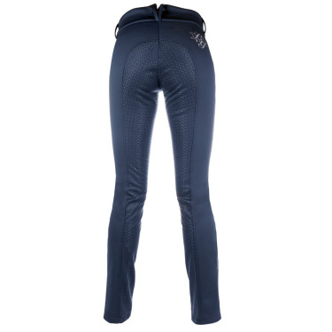 Jodhpurhose Moena Softshell Plain HKM Jodhpurhose Moena Softshell Plain HKM