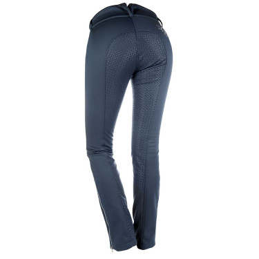 Jodhpurhose Moena Softshell Plain HKM Jodhpurhose Moena Softshell Plain HKM