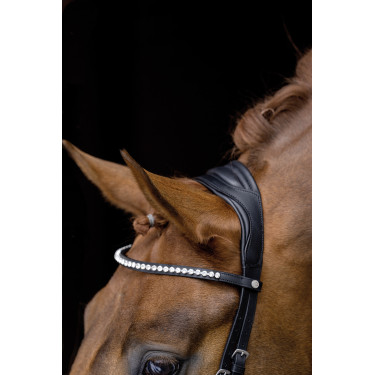 Trense Pro Anatomic HKM Trense Pro Anatomic HKM