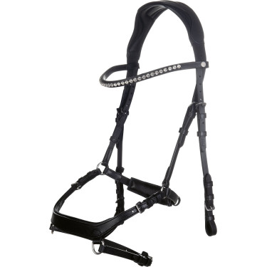 Trense Pro Anatomic HKM Trense Pro Anatomic HKM