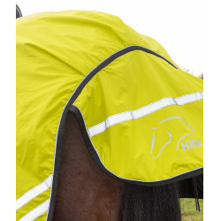 Polar-Ausreitdecke Reflective Fleecefutter HKM Polar-Ausreitdecke Reflective Fleecefutter HKM