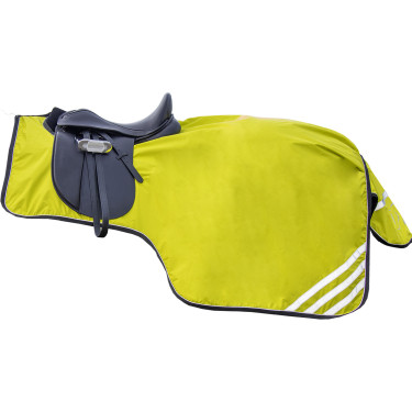 Polar-Ausreitdecke Reflective Fleecefutter HKM Polar-Ausreitdecke Reflective Fleecefutter HKM