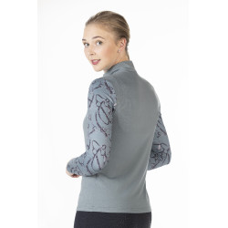 Funktions-T-Shirt Monaco Style HKM Funktions-T-Shirt Monaco Style HKM