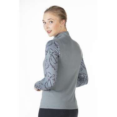 Funktions-T-Shirt Monaco Style HKM Funktions-T-Shirt Monaco Style HKM
