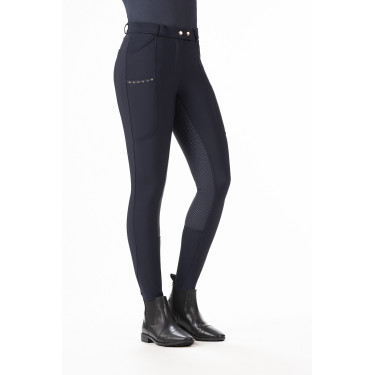 Hose Rosegold Glamour Winter Style HKM Hose Rosegold Glamour Winter Style HKM