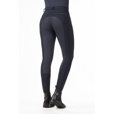 Hose Rosegold Glamour Winter Style HKM Hose Rosegold Glamour Winter Style HKM