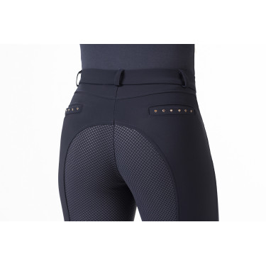 Hose Rosegold Glamour Winter Style HKM Hose Rosegold Glamour Winter Style HKM