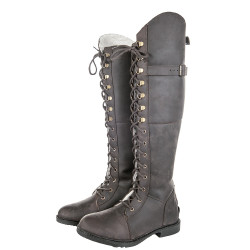 Dublin Winterstiefel HKM Dublin Winterstiefel HKM