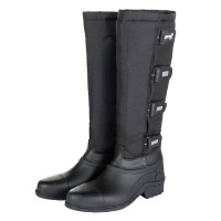 Thermo-Winterstiefel Robusta HKM Schwarz