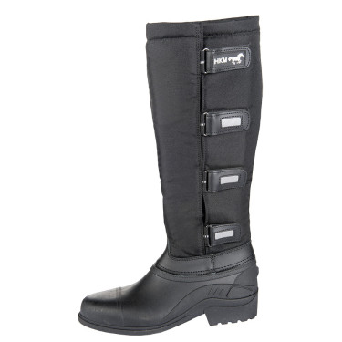 Thermo-Winterstiefel Robusta HKM Thermo-Winterstiefel Robusta HKM