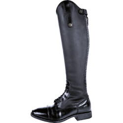 Stiefel Sevilla Teddy Kids HKM