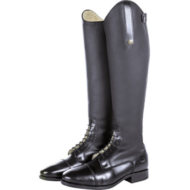 Stiefel Sevilla Teddy Kids HKM Stiefel Sevilla Teddy Kids HKM