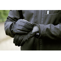 Softshell-Handschuhe HKM Softshell-Handschuhe HKM