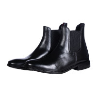 Gummistiefeletten Jodhpur Rainy Day Winter HKM Schwarz Gummistiefeletten Jodhpur Rainy Day Winter HKM Schwarz