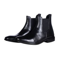 Gummistiefeletten Jodhpur Rainy Day Winter HKM Gummistiefeletten Jodhpur Rainy Day Winter HKM