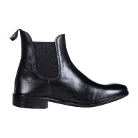 Gummistiefeletten Jodhpur Rainy Day Winter HKM Schwarz Gummistiefeletten Jodhpur Rainy Day Winter HKM Schwarz