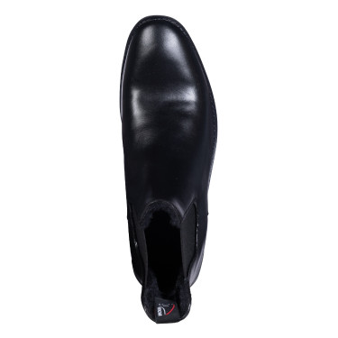Gummistiefeletten Jodhpur Rainy Day Winter HKM Gummistiefeletten Jodhpur Rainy Day Winter HKM