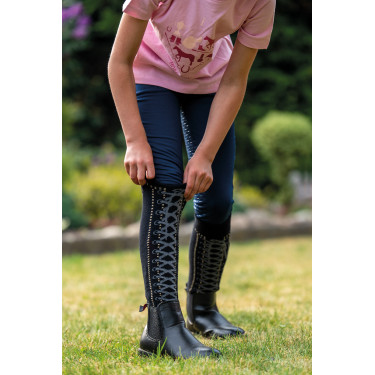 HKM Hobby Horsing Socken HKM Hobby Horsing Socken