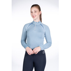 Technisches Langarmshirt HKM Bloomsbury Technisches Langarmshirt HKM Bloomsbury