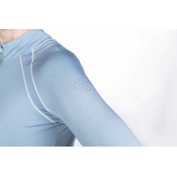 Technisches Langarmshirt HKM Bloomsbury Technisches Langarmshirt HKM Bloomsbury