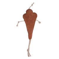 Jouet pour chevaux Ice cream HKM Orange Jouet pour chevaux Ice cream HKM Orange